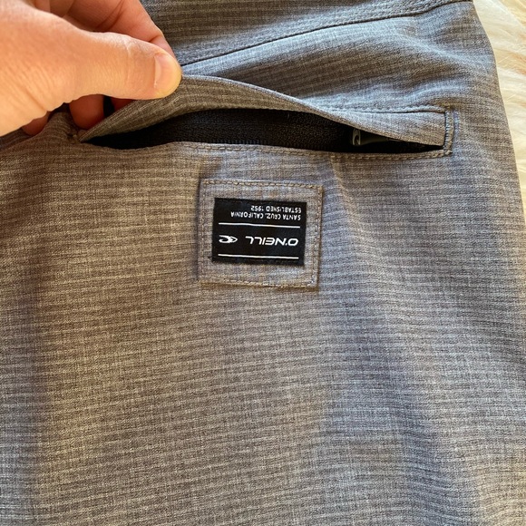 Men’s O’Neil Board Shorts - Picture 8 of 14